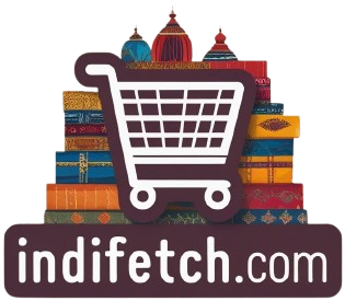 Indifetch.com logo